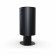 Печь-камин Orbis Top, черная сталь (Defro-Home) 9кВт в Самаре