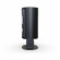 Печь-камин Orbis Top, черная сталь (Defro-Home) 9кВт в Самаре