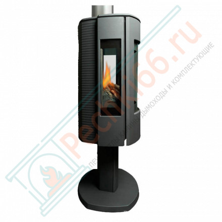 Чугунная печь ASTRO 4CB/PB (Dovre)