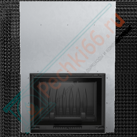 Чугунная топка Zuzia G gilotyna (Kratki)