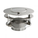 Зонтик для дымососа DA-GCK d 200 (Darco) Зонтик для дымососа DA-GCK d 200 (Darco)