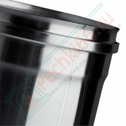 ППУ-Н (НЕРЖ-430/0,5) d-220 (Феррум)