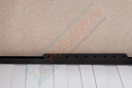 Каминная топка Альфа 700L (Экокамин) 12 кВт