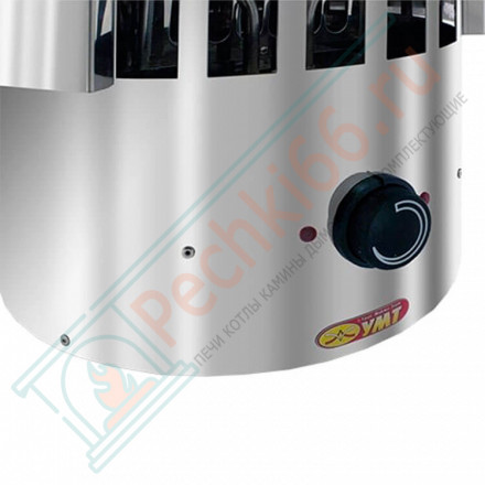 Электрокаменка «Сфера» ЭКМ-7 (Урал-Микма-Терм) до 11 м3