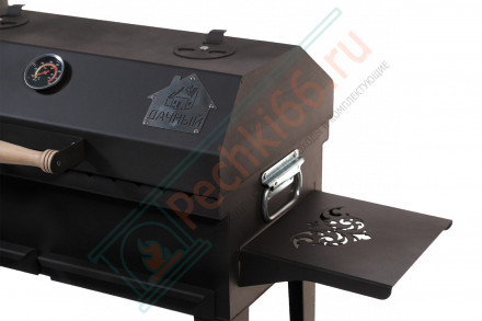 Казан-гриль Дачный (Сибирь-НМК)