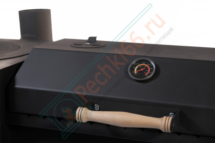 Казан-гриль Дачный (Сибирь-НМК)