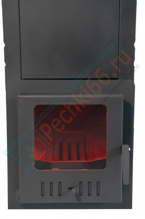Печь для бани Камчатка 10 (НМК)