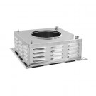 Адаптер для установки дымососа на керамические/кирпичные дымоходы d 200 (Darco) Адаптер для установки дымососа на керамические/кирпичные дымоходы d 200 (Darco)