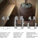 Печь для бани Вариата Inox Витра Баррель палисандр (T.M.F) до 18 м3