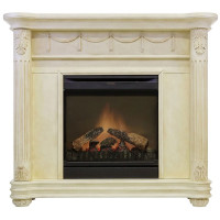 Электрический каминокомплект Rome (Dimplex)