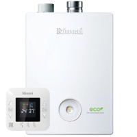 Газовый котел Rinnai BR-R36, 34.9 кВт Газовый котел Rinnai BR-R36, 34.9 кВт