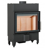 Каминная топка Scan 5002 (Scan)