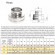 Конус Термо КТ-Р (304-0.5/304) d-150/250 (ТиС Стандарт) в Самаре