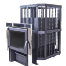 Печь для бани Катунь (НМК) Печь для бани Катунь (НМК)