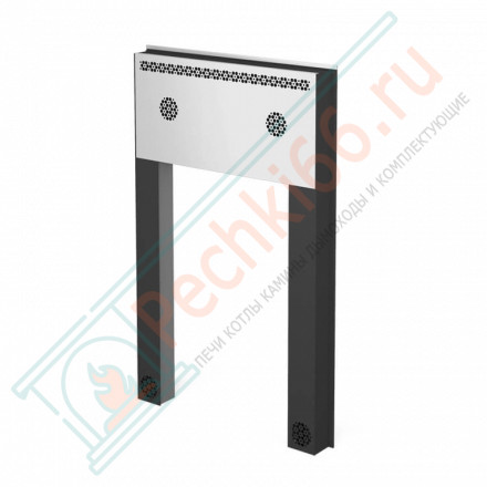 Экран защитный напольный 20 (Теплодар)