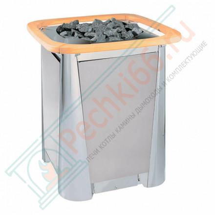 Электрокаменка ELEGANCE F10,5 (Harvia) до 18 м3