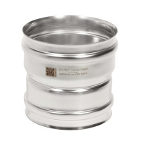 Адаптер переход Моно М-М (310-0.8) d-115 - 130 (ТиС Энерго)