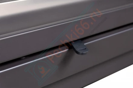 Каминная топка Альфа 700LB (Экокамин) 12 кВт