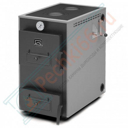 Отопительный котел Куппер Практик 16 В (Теплодар)