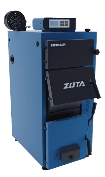 Котел полуавтоматический Magna 80 (Zota) 80 кВт в Самаре