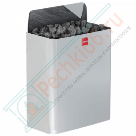 Электрическая печь The Wall SW90E (Harvia)