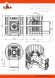 Чугунная печь для бани 18 (ДТ-4С) Стандарт (Этна) в Самаре
