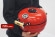 Керамический гриль TRAVELLER SG12 PRO T, 30,5 см / 12 дюймов (красный) (Start Grill) в Самаре