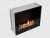 Биокамин Фаер Бокс 1 - 25.5 портальный (LuxFire)
