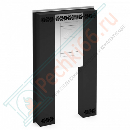 Экран защитный напольный 24 (Теплодар)