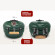 Керамический гриль TRAVELLER SG12 PRO T, 30,5 см / 12 дюймов (зеленый) (Start Grill) в Самаре
