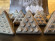 Пирамидки из нержавеющей стали 20Х13Л, 10 шт, 5 кг (ProMetall)  в Самаре