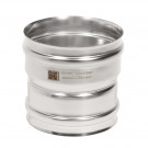 Адаптер переход Моно М-М (310-0.8) d-130 - 150 (ТиС Энерго)