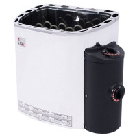 Электрокаменка SCANDIA SCA-60NB-Z (SAWO) до 9 м3