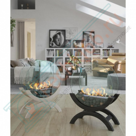 Биокамин Iris mini (ZeFire)