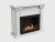 Биокамин Фаер Бокс 2 - 25.5 портальный (LuxFire)