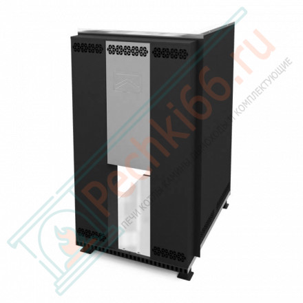 Экран защитный напольный 30 (2015) (Теплодар)