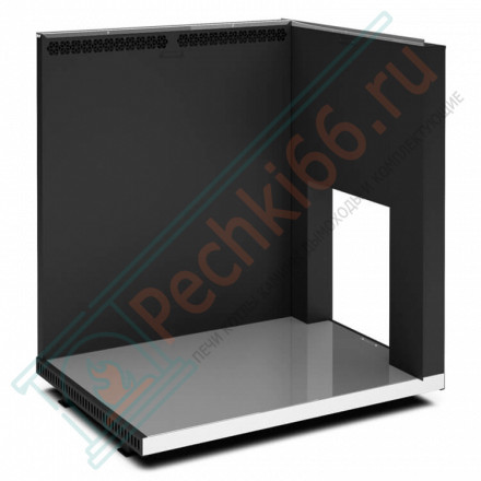 Экран защитный напольный 30 (2015) (Теплодар)