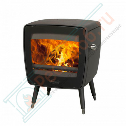 Чугунная печь Vintage35 (Dovre)