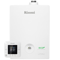 Настенный газовый котел Rinnai BR-RE18, 18.6 кВт