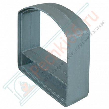 Удлинитель портала печи Гроза 24П 120мм (ТехноЛит)