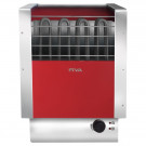 Электрокаменка «Fiva» ЭКМ-6 окрашенный корпус (Урал-Микма-Терм) до 8 м3