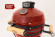 Гриль керамический SG13 PRO SE 33 см / 13 дюймов (красный) (Start Grill) в Самаре