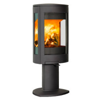 Чугунная печь-камин F 373 Advance BP (Jotul)