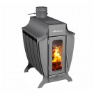 Отопительная печь Stoker 150-C (Ермак) до 150 м3