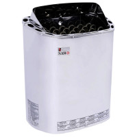 Электрическая печь SCANDIA SCA-80NS-Z (SAWO) Электрическая печь SCANDIA SCA-80NS-Z (SAWO)