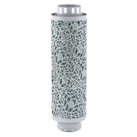 Труба Экономайзер, d-150 Хохлома (ИзиСтим)