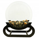 Биокамин Iris Ellipse (ZeFire) Биокамин Iris Ellipse (ZeFire)