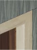 Дверь для бани и сауны Престиж Легенда Маятниковая бронза, 2000х800 по коробке (DoorWood) в Самаре