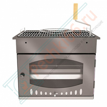 Топка гриля Suomi Grill Insert (Grillux)