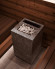 Электрическая банная печь Sangens W20S Stone в Самаре